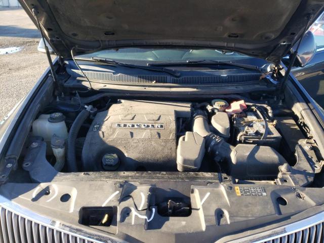 Photo 12 from auction – 2013 LINCOLN MKT with VIN 2LMHJ5NK4DBL59086