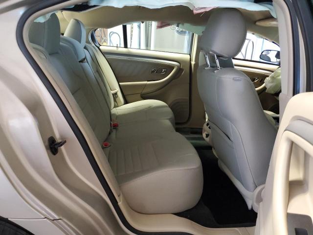 Photo 10 from auction – 2018 FORD TAURUS SE with VIN 1FAHP2D83JG134218