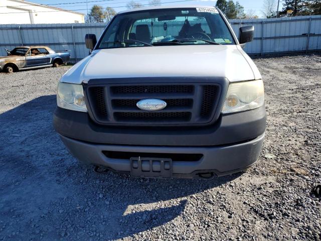 Photo 5 from auction – 2008 FORD F150 with VIN 1FTRF14V08KC52185