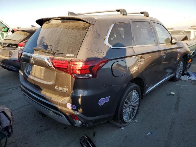Photo 3 from auction – 2019 MITSUBISHI OUTLANDER with VIN JA4J24A53KZ037746