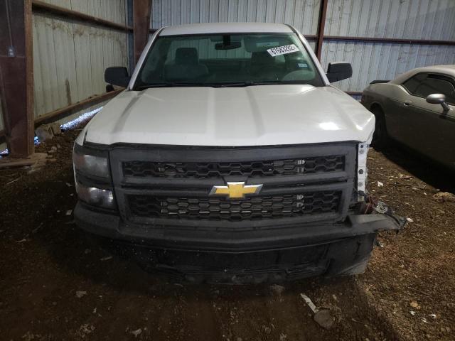 Photo 5 from auction – 2014 CHEVROLET SILVERADO with VIN 1GCNCPEC0EZ399021