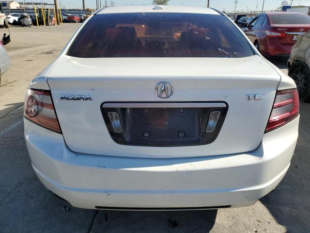 Photo 6 from auction – 2008 ACURA TL with VIN 19UUA66278A049097
