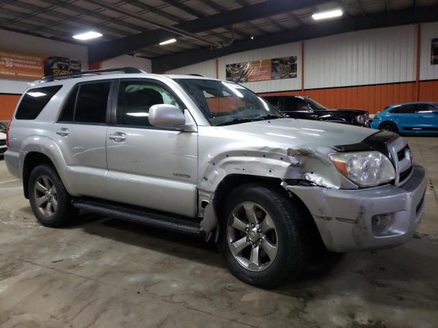 Photo 4 from auction – 2009 TOYOTA 4RUNNER LI with VIN JTEBU17R69K040653