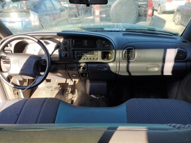 Foto 8 de la subasta – 2000 DODGE RAM 1500 con VIN 1B7HC16X3YS536137