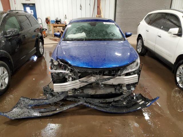 Photo 5 from auction – 2015 CHRYSLER 200 S with VIN 1C3CCCBB9FN600097