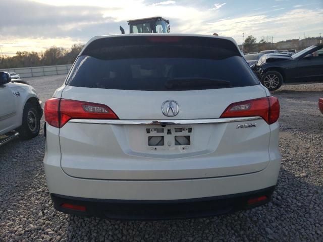 Photo 6 from auction – 2013 ACURA RDX with VIN 5J8TB3H30DL012369