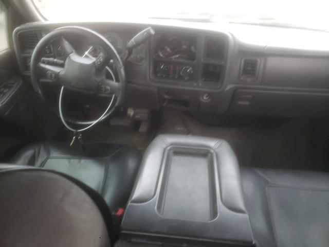 Photo 8 from auction – 2007 CHEVROLET SILVERADO with VIN 1GCHK23D87F189950
