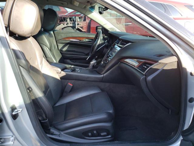 Photo 5 from auction – 2014 CADILLAC CTS with VIN 1G6AW5SX8E0149406