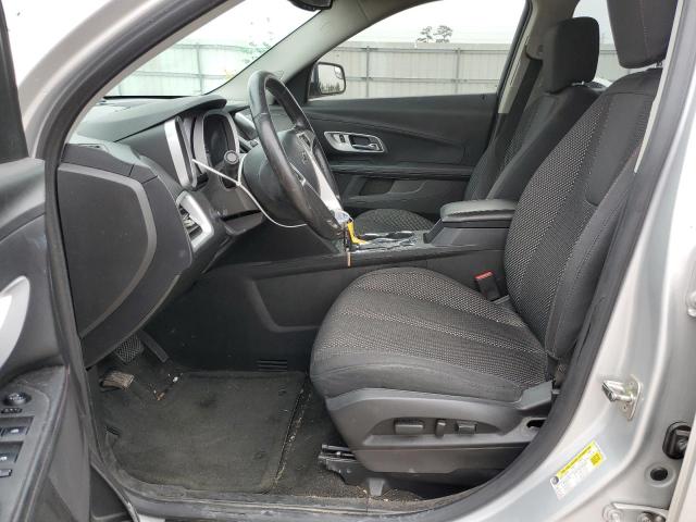 Photo 7 from auction – 2013 CHEVROLET EQUINOX LT with VIN 2GNALDEK0D1147157