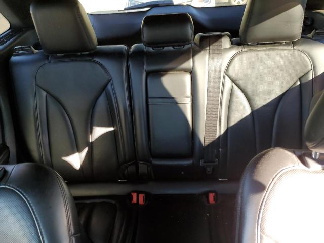 Photo 10 from auction – 2015 LINCOLN MKC with VIN 5LMCJ2A99FUJ24443