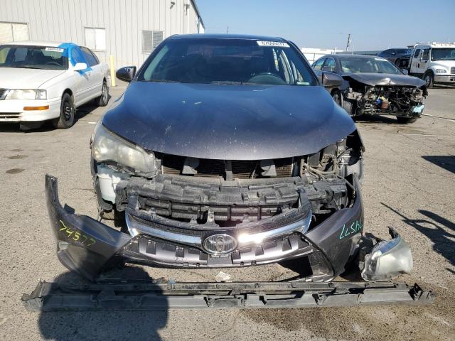 Photo 5 from auction – 2015 TOYOTA CAMRY LE with VIN 4T1BF1FK5FU082312