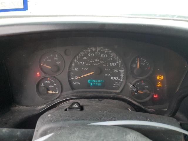 Photo 9 from auction – 2007 CHEVROLET EXPRESS G2 with VIN 1GCGG25V471243809