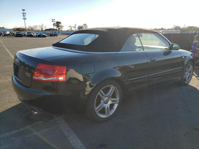 Foto 3 de la subasta – 2008 AUDI A4 2.0T CA con VIN WAUDF48H98K015854