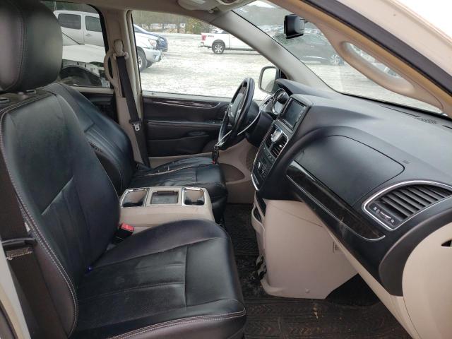 Photo 5 from auction – 2012 CHRYSLER TOWN & COU with VIN 2C4RC1BG6CR286462