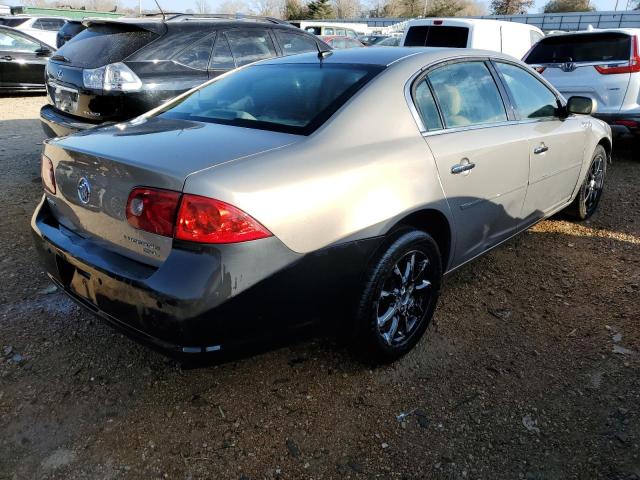 Photo 3 from auction – 2006 BUICK LUCERNE with VIN 1G4HD57286U235299