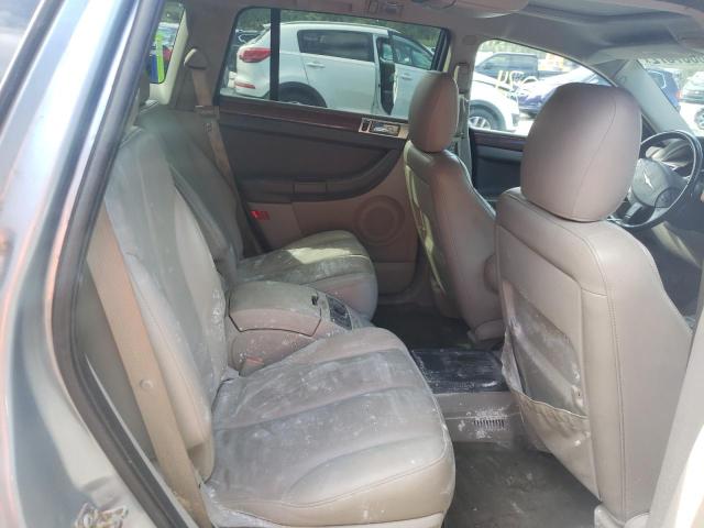 Photo 10 from auction – 2006 CHRYSLER PACIFICA T with VIN 2A8GM68406R838050