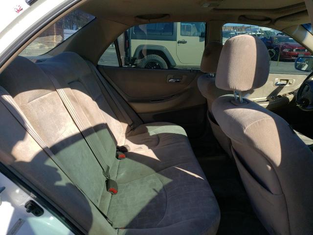 Photo 10 from auction – 2002 HONDA ACCORD EX with VIN 1HGCG66872A154969
