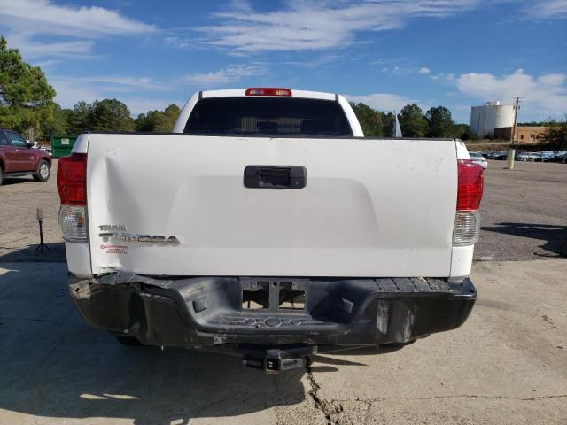 Photo 6 from auction – 2011 TOYOTA TUNDRA with VIN 5TFJU5F16BX004697