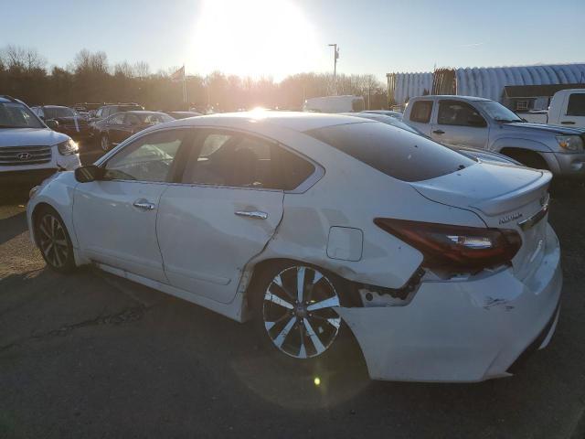 Photo 2 from auction – 2017 NISSAN ALTIMA 2.5 with VIN 1N4AL3AP9HC486509