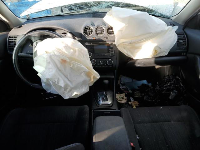 Photo 8 from auction – 2011 NISSAN ALTIMA BAS with VIN 1N4AL2AP7BN491908