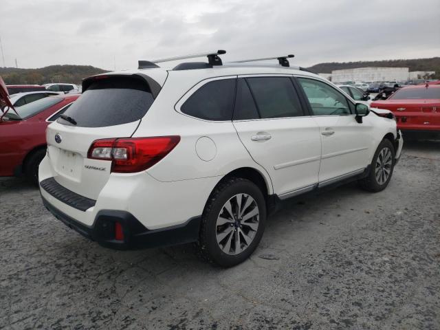 Photo 3 from auction – 2018 SUBARU OUTBACK TO with VIN 4S4BSATC4J3356669