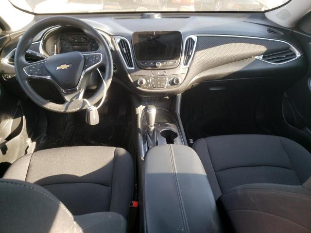 Photo 8 from auction – 2019 CHEVROLET MALIBU LT with VIN 1G1ZD5ST8KF197847
