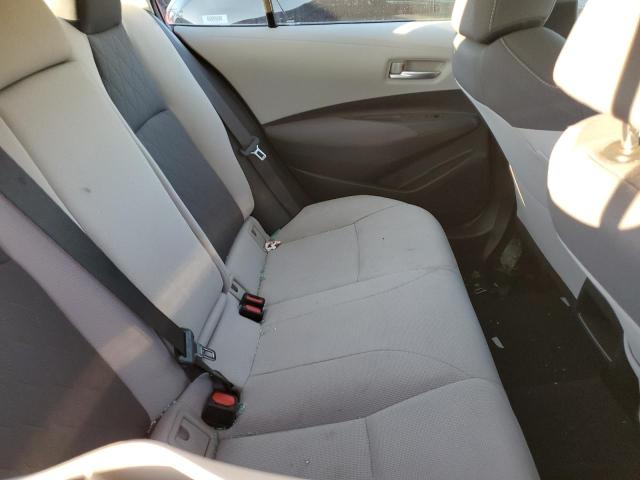 Photo 10 from auction – 2020 TOYOTA COROLLA LE with VIN 5YFEPRAE8LP099211