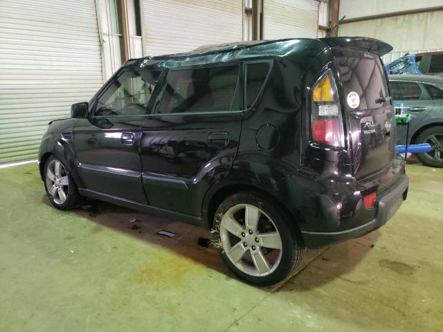 Photo 2 from auction – 2010 KIA SOUL + with VIN KNDJT2A23A7070091