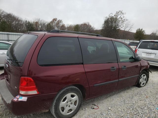 Photo 3 from auction – 2006 FORD FREESTAR S with VIN 2FMDA51666BA22747
