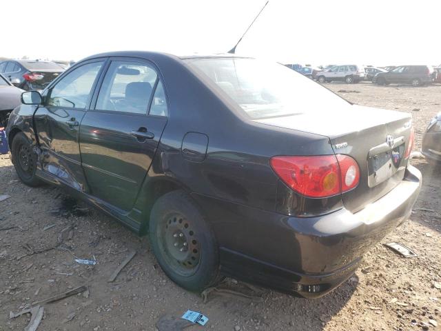 Photo 2 from auction – 2004 TOYOTA COROLLA CE with VIN 1NXBR32E14Z331947