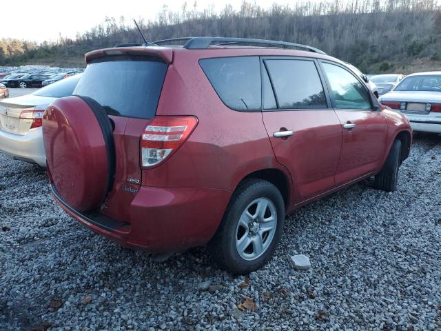 Photo 3 from auction – 2011 TOYOTA RAV4 with VIN 2T3BF4DV6BW086255