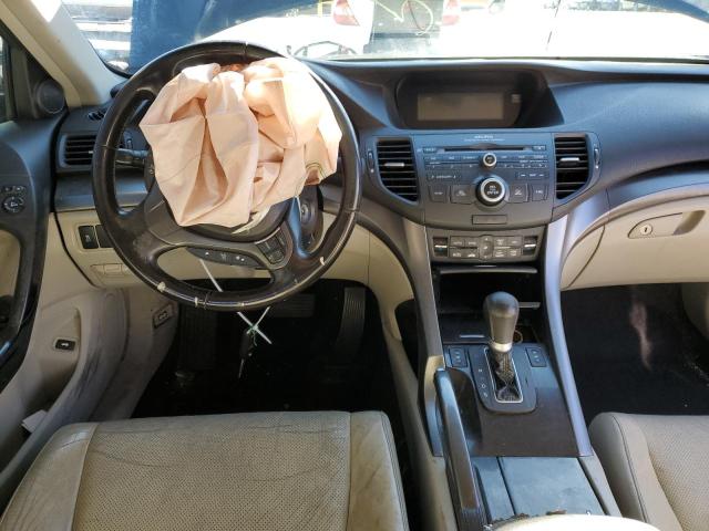 Photo 8 from auction – 2011 ACURA TSX with VIN JH4CU2F6XBC011161
