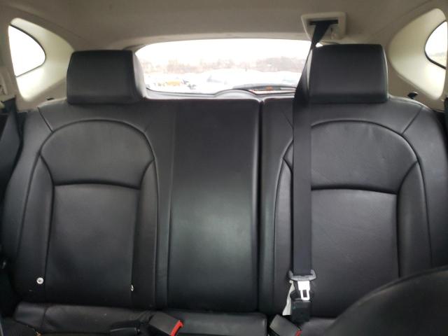 Photo 10 from auction – 2011 NISSAN ROGUE S with VIN JN8AS5MV7BW256867