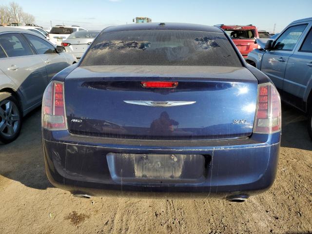 Photo 6 from auction – 2014 CHRYSLER 300 S with VIN 2C3CCAGG8EH381634