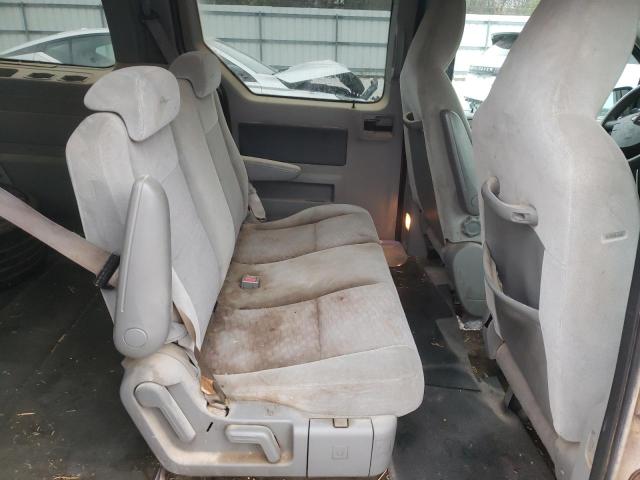 Photo 11 from auction – 2006 FORD FREESTAR S with VIN 2FMDA51666BA22747