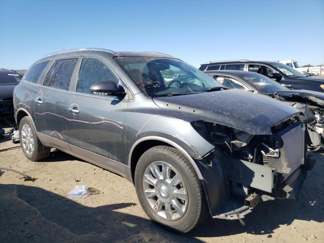 Photo 4 from auction – 2011 BUICK ENCLAVE CX with VIN 5GAKVBED3BJ387241