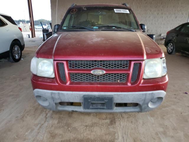 Photo 5 from auction – 2002 FORD EXPLORER S with VIN 1FMZU67E72UD26708