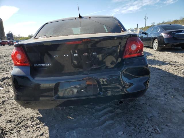 Photo 6 from auction – 2013 DODGE AVENGER SE with VIN 1C3CDZAB4DN627027