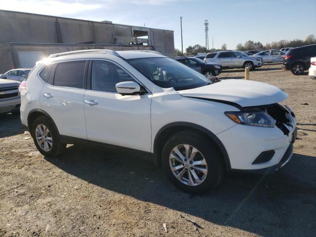 Photo 4 from auction – 2016 NISSAN ROGUE S with VIN JN8AT2MT6GW018512