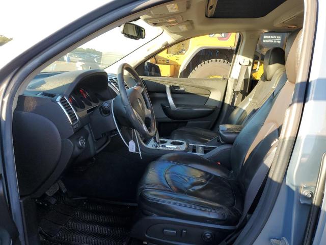 Photo 7 from auction – 2008 GMC ACADIA SLT with VIN 1GKEV33738J281058