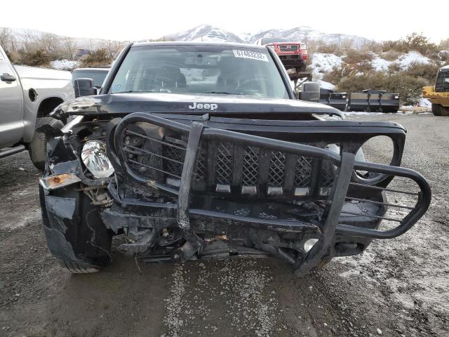 Photo 5 from auction – 2012 JEEP PATRIOT SP with VIN 1C4NJRBB5CD552077