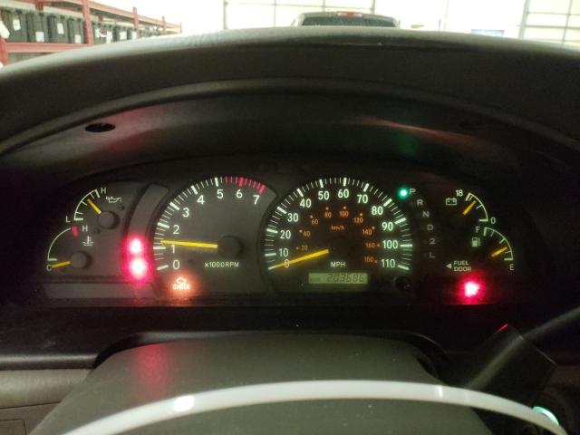 Photo 9 from auction – 2004 TOYOTA TUNDRA ACC with VIN 5TBBT44154S455819