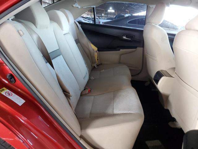 Photo 10 from auction – 2012 TOYOTA CAMRY BASE with VIN 4T4BF1FK0CR230335