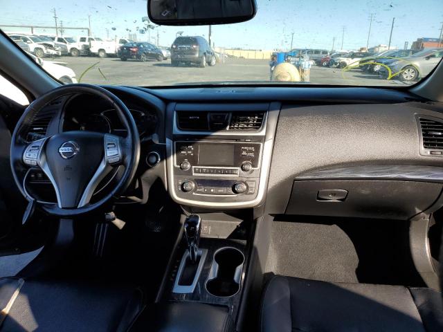 Photo 8 from auction – 2017 NISSAN ALTIMA 2.5 with VIN 1N4AL3AP6HC250500