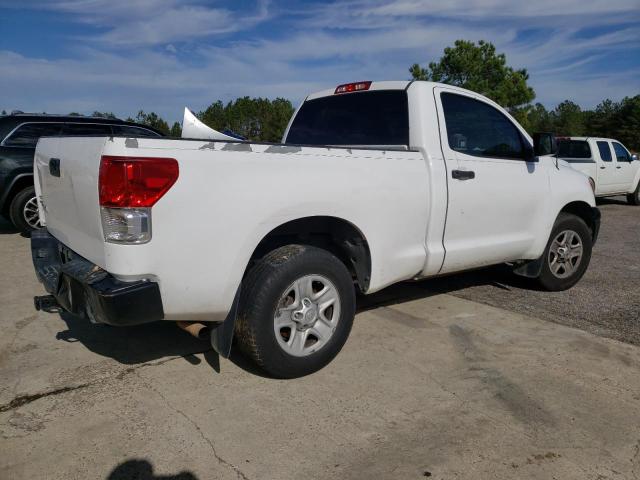 Photo 3 from auction – 2011 TOYOTA TUNDRA with VIN 5TFJU5F16BX004697