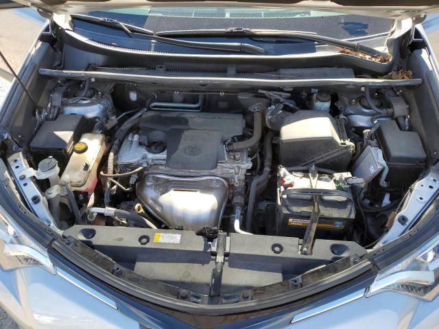 Photo 12 from auction – 2016 TOYOTA RAV4 with VIN 2T3WFREV0GW292000