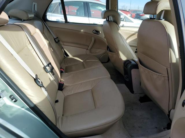 Photo 10 from auction – 2001 SAAB 9-5 SE with VIN YS3EF48Z913012753