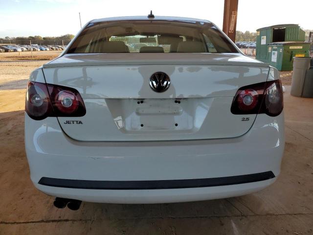 Photo 6 from auction – 2008 VOLKSWAGEN JETTA SE with VIN 3VWRM71K28M046973