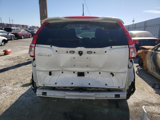 Photo 6 from auction – 2015 HONDA CR-V EXL with VIN 5J6RM3H79FL012454