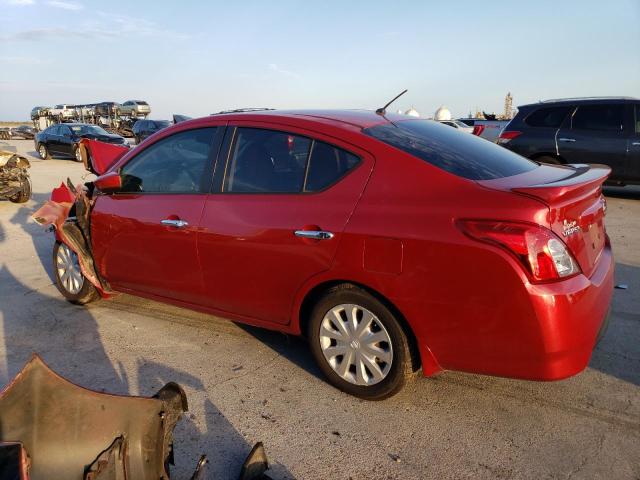 Photo 2 from auction – 2015 NISSAN VERSA S with VIN 3N1CN7AP3FL857995